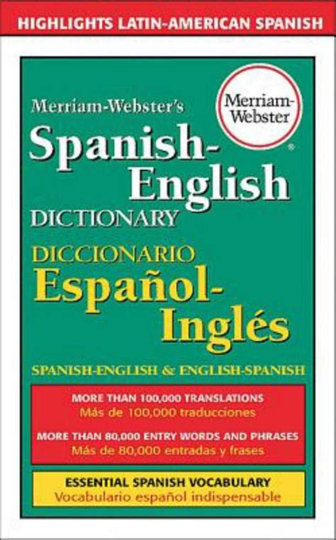 english spanish dict|best spanish to english dictionary.